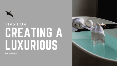 The Art of Bathroom Design: Tips for Creating a Luxurious Retreat