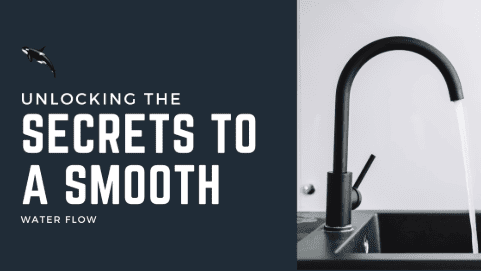 Unlocking the Secrets of Smooth Water Flow: Proper Ventilation in Plumbing Systems