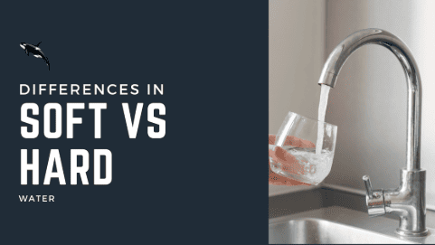 Soft vs Hard Water: Knowing the Differences and Impact on your Home
