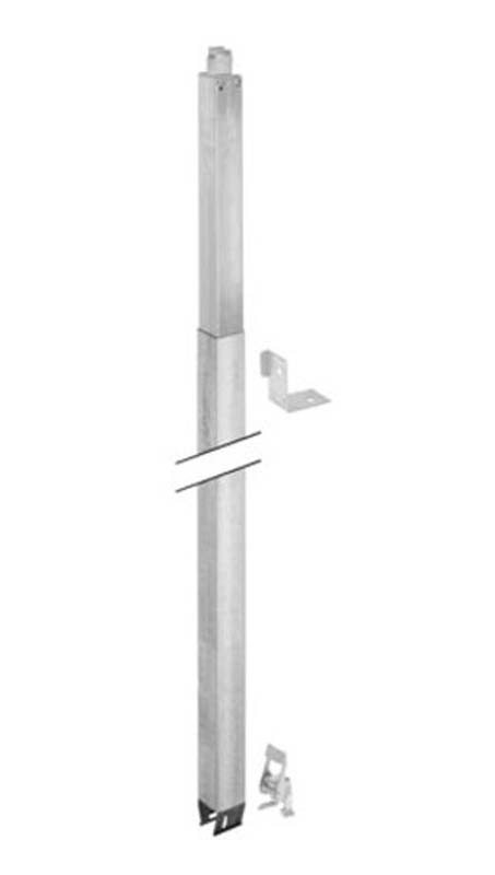 Geberit Duofix Full Height Stud - 2.2 - 2.8m [111871001]