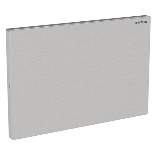 Geberit Sigma Cover Plates - Customised [115766001]