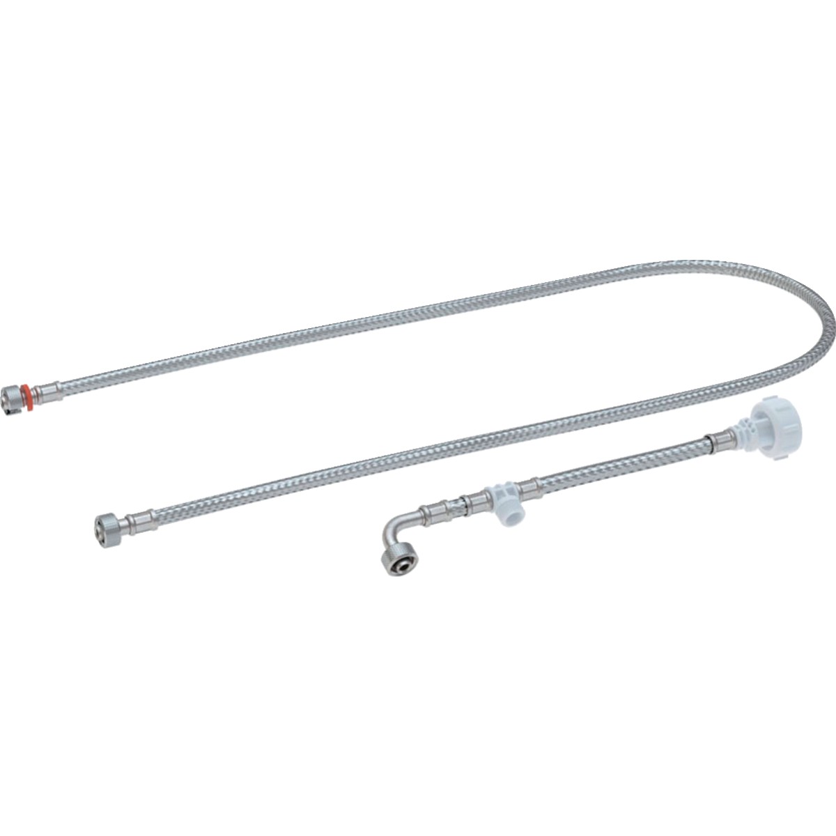 Geberit Concealed water supply connection set for 82/98cm Duofix WC frame 5.0cm [147020001]