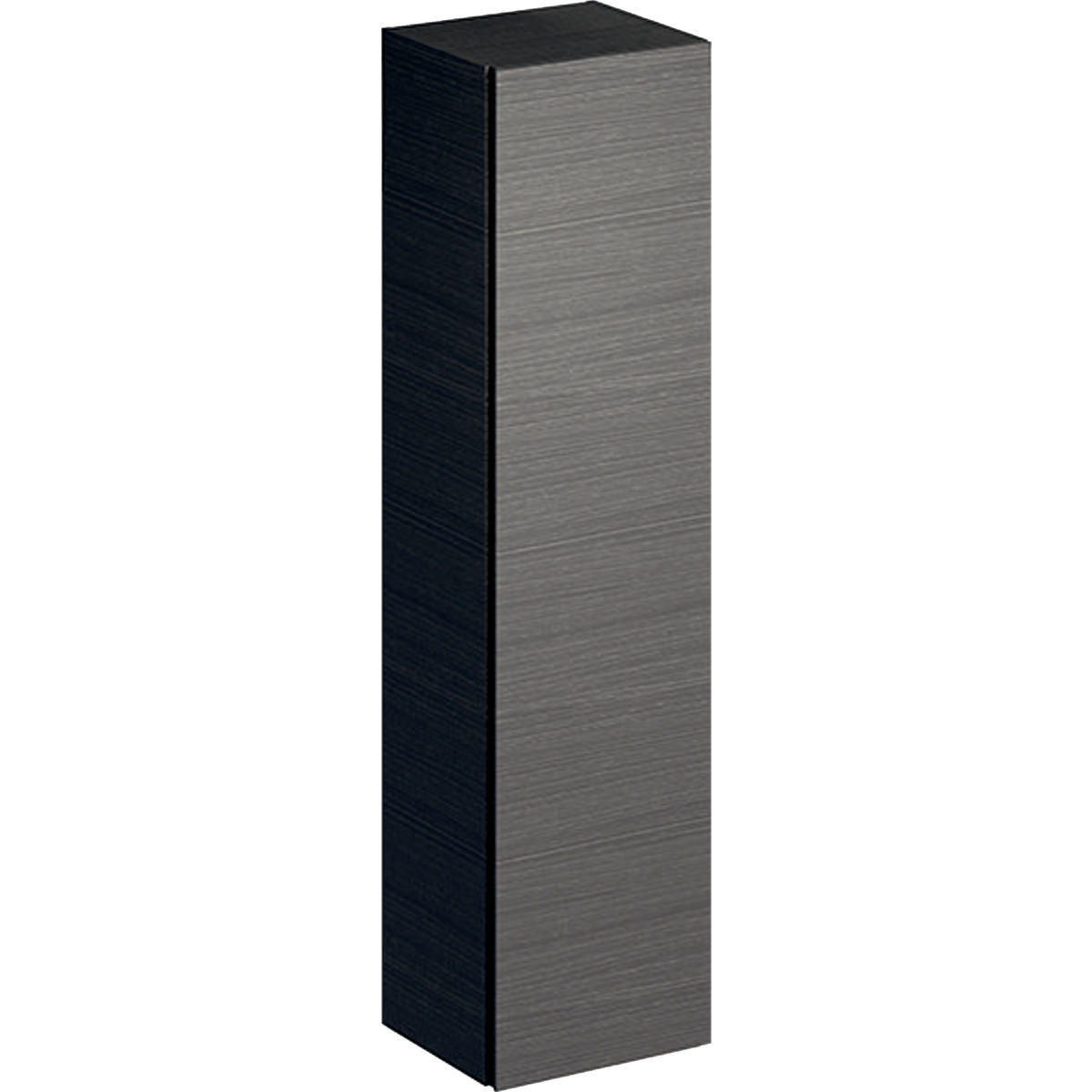 Geberit 500503431 Xeno2 1700mm Tall Cabinet - Scultura Grey