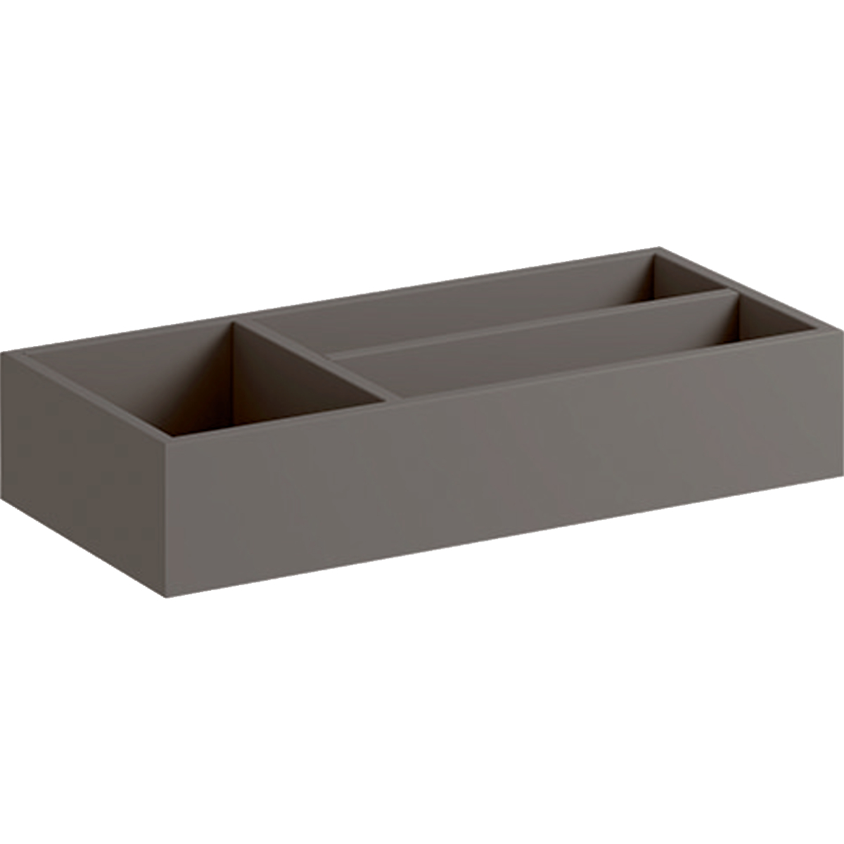 Geberit 500525001 Xeno2 Drawer Dividers T 323x150mm