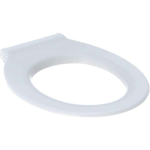 Geberit Selnova Comfort - Toilet Seat Ring - White [501558011]