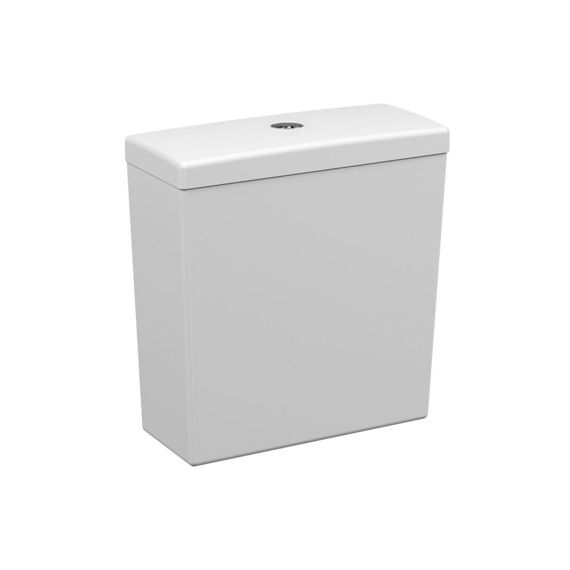Vitra S20 Accessible Cistern - White [5422B0035395] - (cistern only)