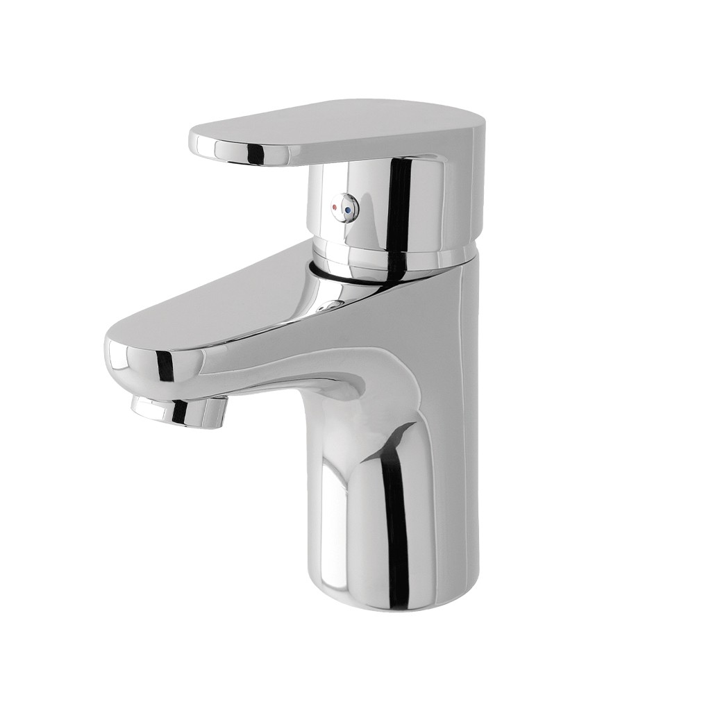 Eastbrook 56.2078 Prestwood Mono Basin Chrome