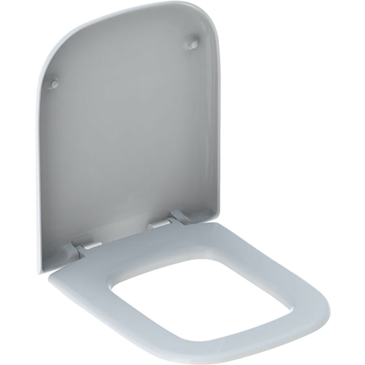 Geberit myDay Toilet Seat & Cover [575410000]