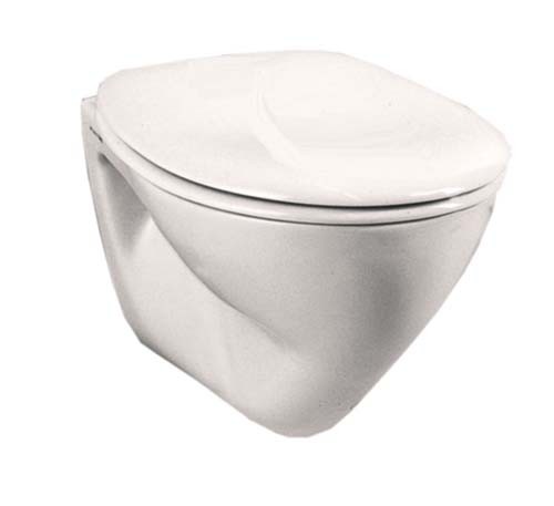 Vitra Comm Arkitekt Seat - White [25003001]