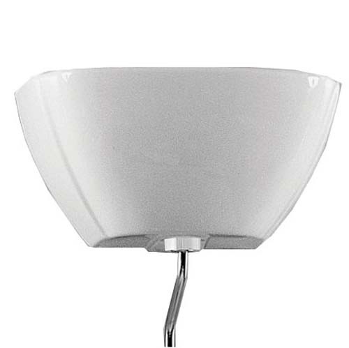 Vitra Urinals Cistern 13.5 litre maximum - White [6954WH]