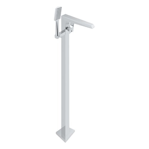 Pegler Ventu Floor standing Bath Shower Mixer [92079]