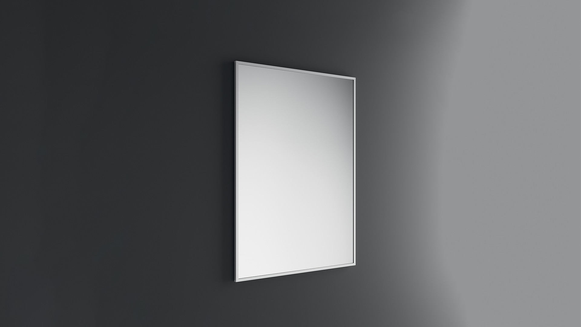 Inda Mirror Rectangular 70 x 100h x 2cm [A0472AAL]