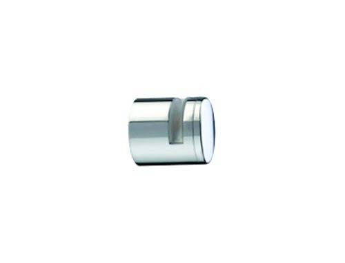 Inda Fast Block Mirror Fastener 5 dia x 4cm [A06770CR]