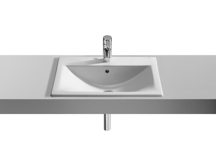 ROCA Diverta Washbasin (55cm) A327116000