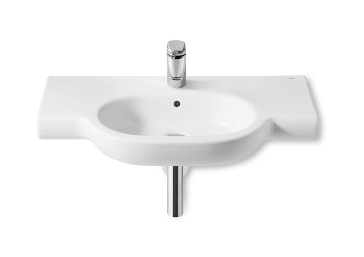 ROCA Meridian-N Washbasin (85cm) A32724D000