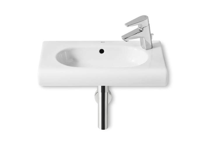ROCA Meridian-N Right Washbasin A32724Y000