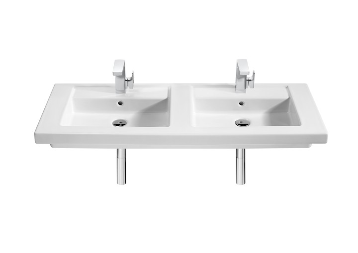 ROCA Prisma Double Washbasin A327540000