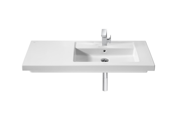 ROCA Prisma Washbasin (Right) 90cm A327543000