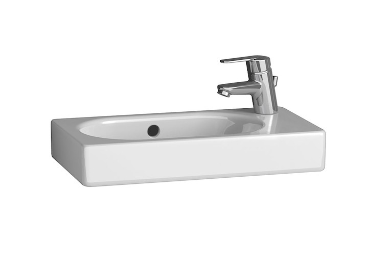 ROCA Maxi Washbasin (45cm) A327MS1000