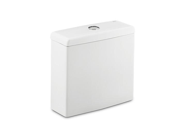 ROCA Meridian-N Cistern (38cm) A34124K000 - (cistern only)