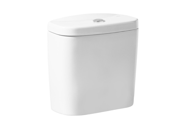 ROCA Laura Cistern (37cm) A34139R00F - (cistern only)