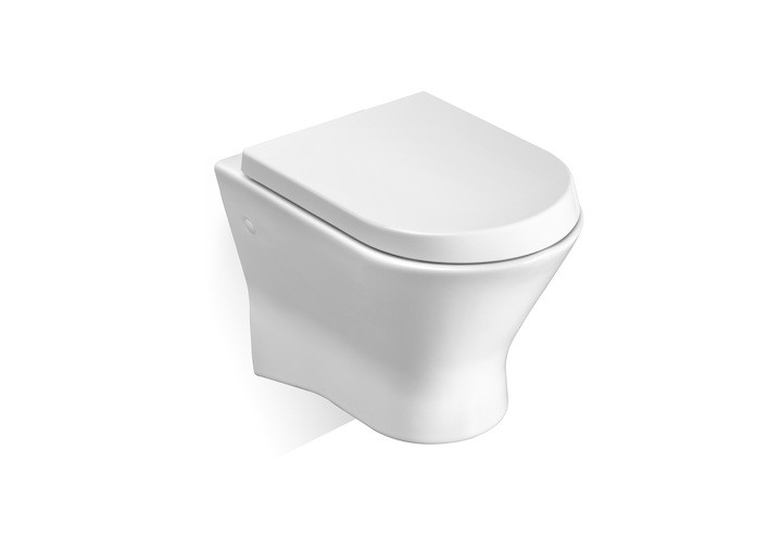 ROCA Nexo WC (36cm) A346640000 - (WC pan only)