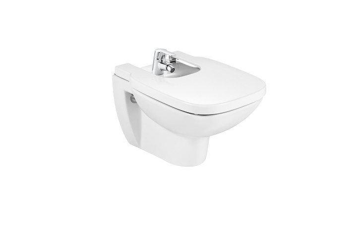 ROCA Debba Wall-Hung Bidet A355995000