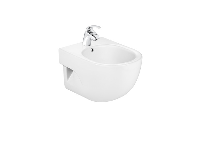 ROCA Meridian-N Wall-Hung Bidet A357246000