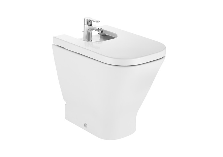 ROCA The Gap Bidet (Square) A35747C000