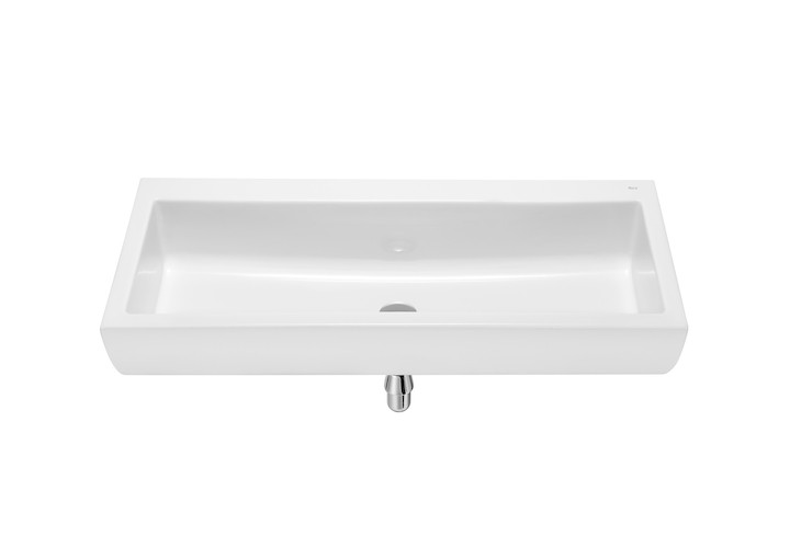 ROCA Access Washbasin A368PB8000