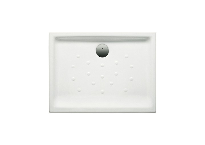 Roca Malta Rectangular Shower Tray 1200x750mm White [A373505000]