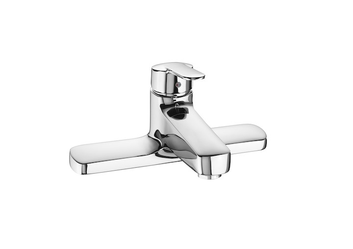 ROCA Victoria Bath Filler A5A1925C00