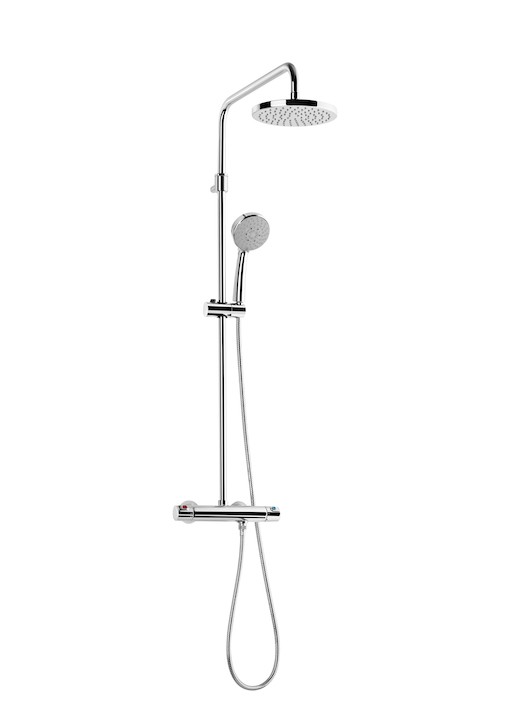 ROCA Victoria Shower Column (Adjustable) A5A2018C00
