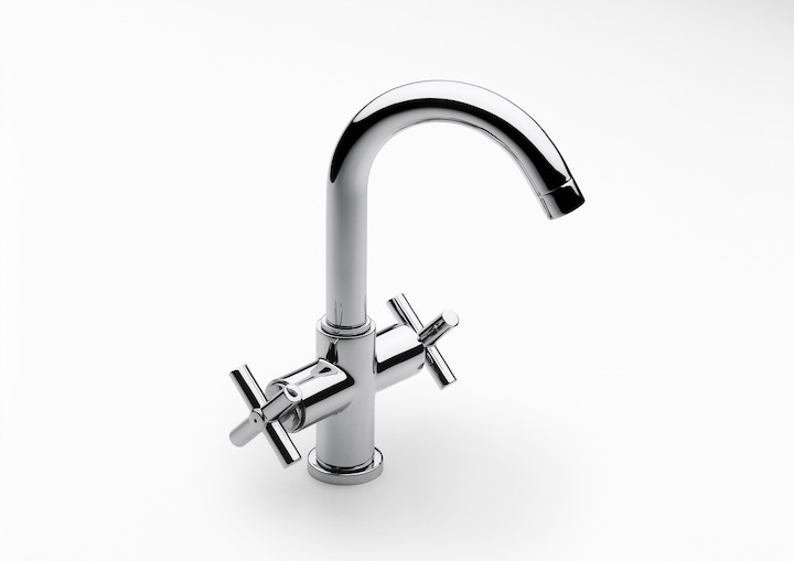 ROCA Loft Basin Mixer A5A3043C00