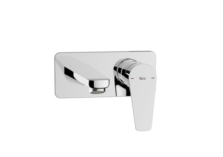 ROCA Atlas Built-In Basin Mixer A5A3590C00