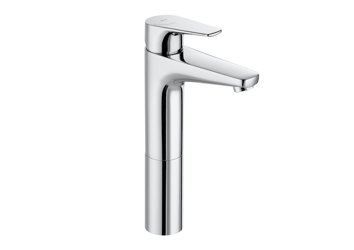 ROCA Atlas Extended Basin Mixer A5A3790C0R