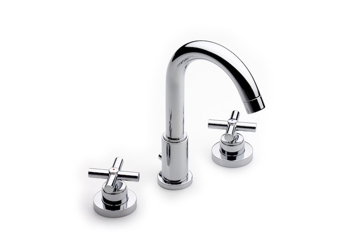 ROCA Loft Swivel Basin Mixer A5A4443C00