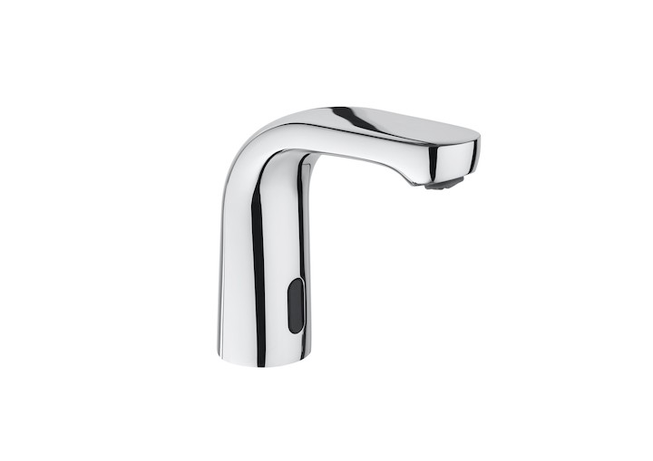 ROCA L20 Electronic Basin Faucet A5A5609C00 (Battery Operated)