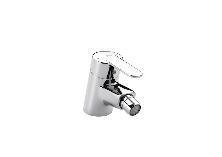 ROCA Victoria Bidet Mixer (Retractable Chain) A5A6125C00