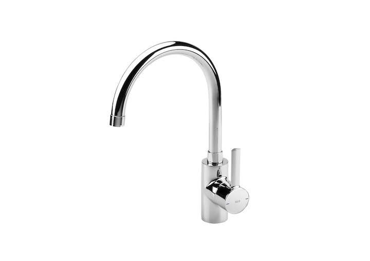 ROCA Targa Kitchen Sink Mixer A5A8460C00