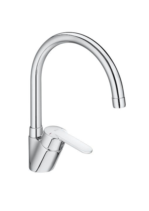 ROCA Victoria Kitchen Sink Mixer
