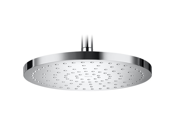 ROCA Rain Sense Shower Head (25cm) A5B2250C00