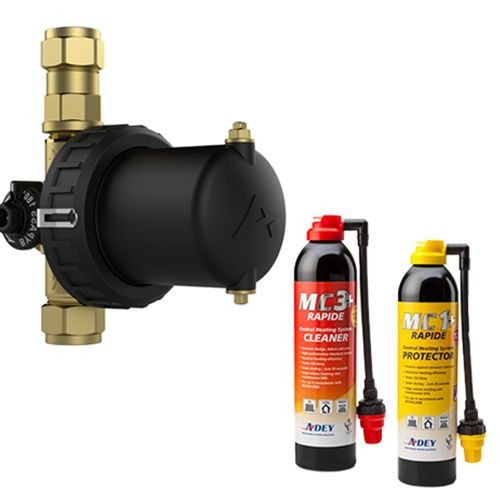 Adey MagnaClean Atom Chemical Pack [FL1-03-05120]