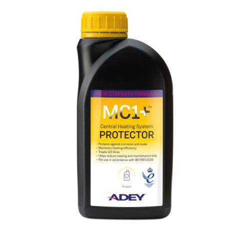 Adey MC1+ Central Heating System Protector 500ml [CH1-03-01669]