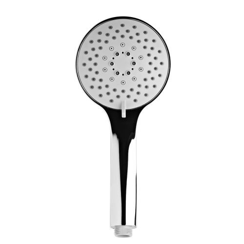 Roper Rhodes Round 5 Function Shower Handset Chrome [SVHEAD29]