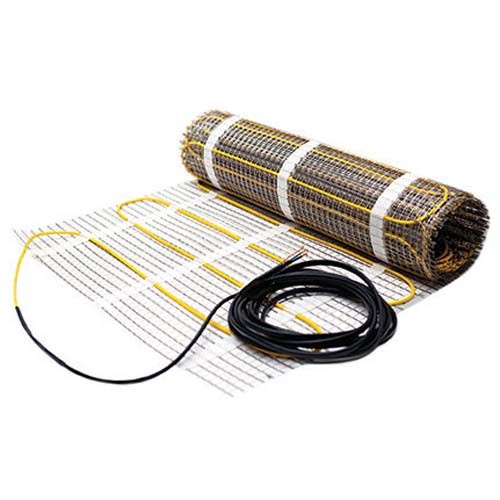 Redroom UHF8 100 Watt Underfloor Heating Mat 8.0m2 800W (Heating Mat Only)