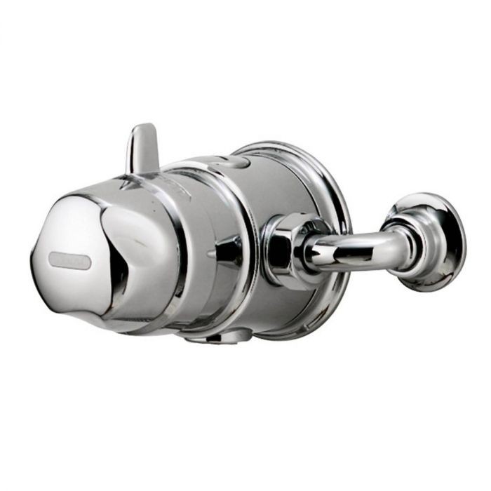 aqualisa mixer shower