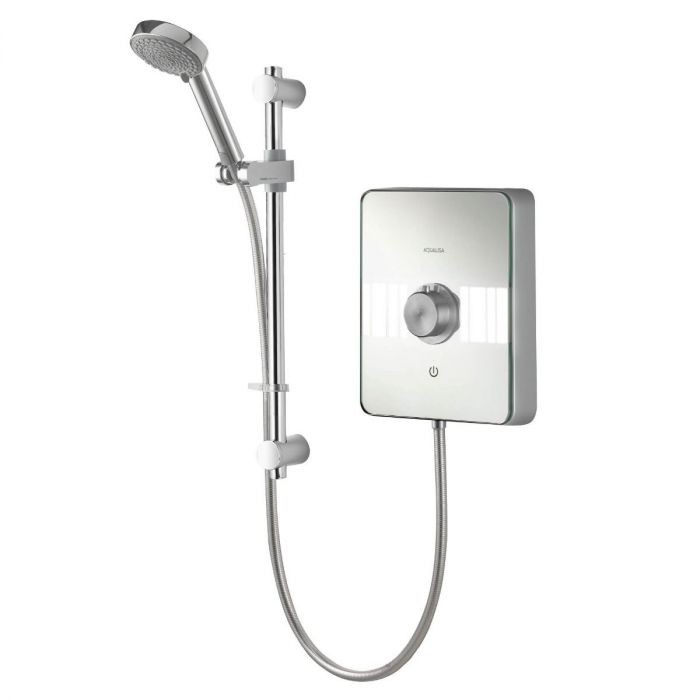 Aqualisa showers sale