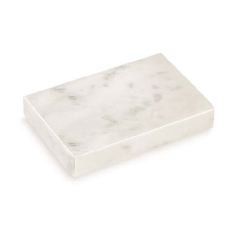 Britton BB85C Shoreditch Minerva Worktop 850mm Carrara White