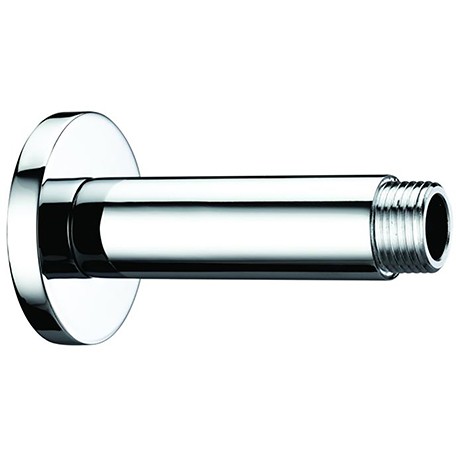 Bristan ARMCFRD01C Ceiling Fed Shower Arm Round Chrome